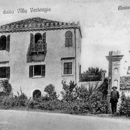 Villa Verlengia Montesilvano Exterior photo